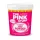 The Pink Stuff folteltávolító por 1kg (6db/karton) színes ruhákhoz