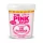 The Pink Stuff folteltávolító por 1kg (6db/karton) fehér ruhákhoz