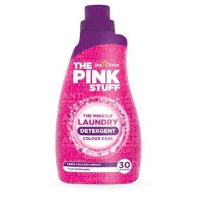 The Pink Stuff mosógél 960ml (8db/karton) color