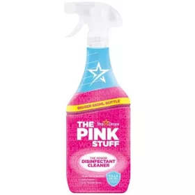   The Pink Stuff fertőtlenítő, tisztító spray 850ml (12db/karton)