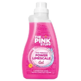   The Pink Stuff vízlágyító és vízkőoldó gél 1L (6db/karton)