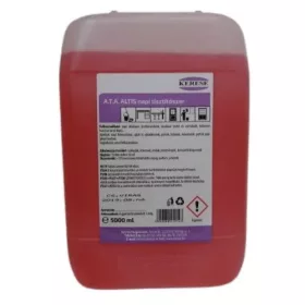   Kerese A.T.A. Altis napi általános tisztítószer 5L cseresznyevirág