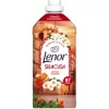 Lenor textilöblítő 1,827 Liter 87 mosás Siracusa