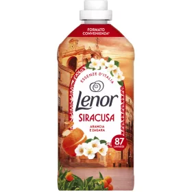 Lenor textilöblítő 1,827 Liter 87 mosás Siracusa
