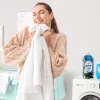 Lenor textilöblítő 1,827 Liter 87 mosás Capri