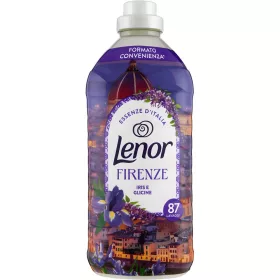 Lenor textilöblítő 1,827 Liter 87 mosás Firenze
