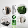 CIF Infinite+Clean All in One tisztítóspray 280ml Clean Lime & Lemongrass