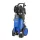 Nilfisk MC 4M 180/740 XT mobil hidegvizes magasnyomású mosó