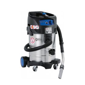   Nilfisk-BLUE Attix 40-OM PC TYPE 22 porrobbanás ellen védett biztonsági porszívó