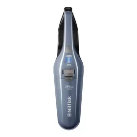   Nilfisk QUICK 28VMAX BLUE WITH ACC. EU vezeték nélküli porszívó