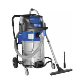   Nilfisk-BLUE Attix 961-01 száraz-nedves 2 motoros ipari porszívó