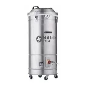 Nilfisk R104 V ipari porszívó