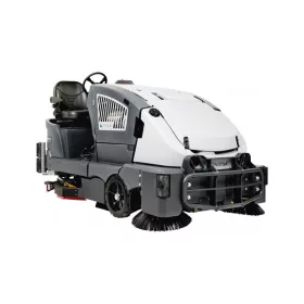   Nilfisk CS7010 1200 B akkumulátoros kombinált padlótisztítógép