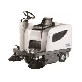   Nilfisk SWEEPER SR1101 B  akkumulátoros teljesen felszerelt seprő - szívógép