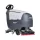 Nilfisk SC401 43 B FULL PKG gyalogkíséretű padlótisztító gép