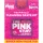 The Pink Stuff Miracle tisztítószett (Pink Stuff tiszítópaszta 850g + Pink Stuff Dual Sqeezy Dual szivacs)