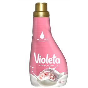   VIOLETA öblítő koncentrátum mikrokapszulákkal 1,55L - Caring Dream