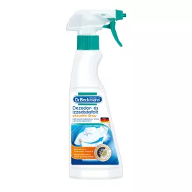   Dr. Beckmann Dezodor- és izzadságfolt eltávolító spray 250ml