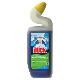   Duck Biológiailag lebomló WC tisztító folyadék, Ocean Splash, 750ml
