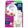 Glade elektromos légfrissítő készülék+utántöltő 20ml Relaxing Zen (6db/karton)