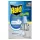Raid Family Elektromos 45 éjszakás szúnyogirtó Illatmentes UTÁNTÖLTŐ folyadék 27 ml (12db/karton)