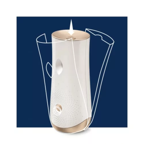 Glade Automata Légfrissítő UTÁNTÖLTŐ 269ml, PET Refreshing air