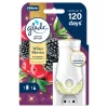 Glade elektromos légfrissítő készülék+utántöltő 20ml Winter Berries