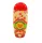 Chupa Chups tusfürdő, eper illatú 250ml