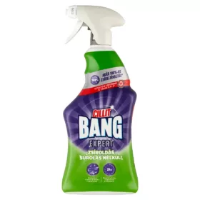 Cillit Bang Expert Zsíroldó spray 750ml (12db/karton)
