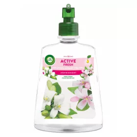 Air Wick ACTIVE FRESH utántöltő 228 ml Jasmine Bouquet