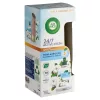 Air Wick ACTIVE FRESH készülék+utántöltő 228 ml Fresh Cotton