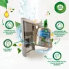 Air Wick ACTIVE FRESH készülék+utántöltő 228 ml Fresh Cotton
