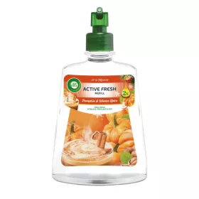   Air Wick ACTIVE FRESH utántöltő 228 ml Pumpkin & Winter Spice