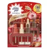Ambi Pur 3volution utántöltő Spiced Apple 2x20ml