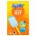 Swiffer Duster portalanító kezdőszett (1db nyél + 4db portalanító utántöltő) (9db/karton)