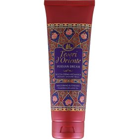   TESORI D'ORIENTE krémtusfürdő Perzsa álom aromával 250 ml