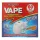Vape Classic elektromos készülék szúnyogirtó folyadékkal 30 ml (12db/karton)