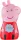 Peppa malac 2D tusfürdő és sampon 400ml