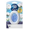 Ambi Pur Fürdőszoba Illatosító 7,5 ml Cotton Flower