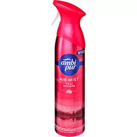 Ambi pur légfrissítő Thai Escape 185ml