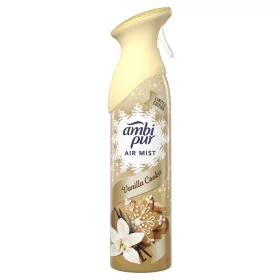 Ambi Pur légfrissítő 185ml (8db/karton) Vanilla Cookie