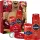 Old Spice Ajándékcsomag CAPTAIN AJÁNDÉK SÍPPAL  Tusfürdő 250 ml + Dezodor 150ml