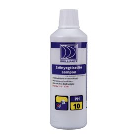 Brilliance® szőnyegtisztító sampon 1L (6db/karton)