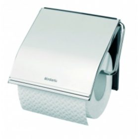  Merida adagoló toalettpapír tartó háztartási, fém-műanyag polírozott