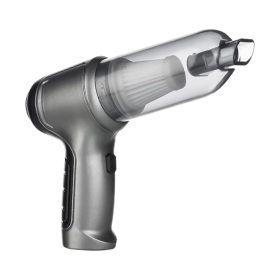 Klinsmann vezeték nélküli kézi porszívó 4in1