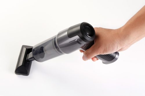 Klinsmann vezeték nélküli kézi porszívó 4in1