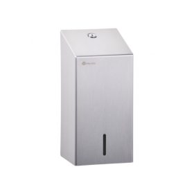   Merida adagoló toalettpapír hajtogatott, RM szálcsiszolt, BSM401