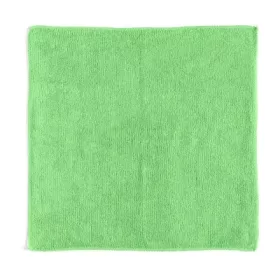   TTS Allice mikroszálas törlőkendő, 40x40cm (5db/csomag) Zöld