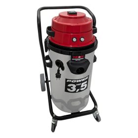   Tron Pump 2200L70A ipari nedves-száraz porszívó beépített szivattyúval – 80L