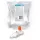 Tubeless Habszappan 2750adag 1100ml 4db/karton